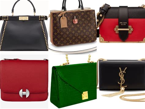 The 10 Most Expensive Handbag Brands in the World .